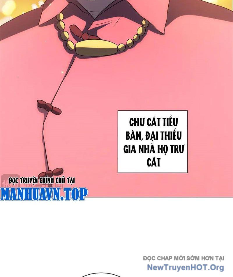 Bệnh Viện Chư Thần Của Ta - Chapter 44 - Page 7