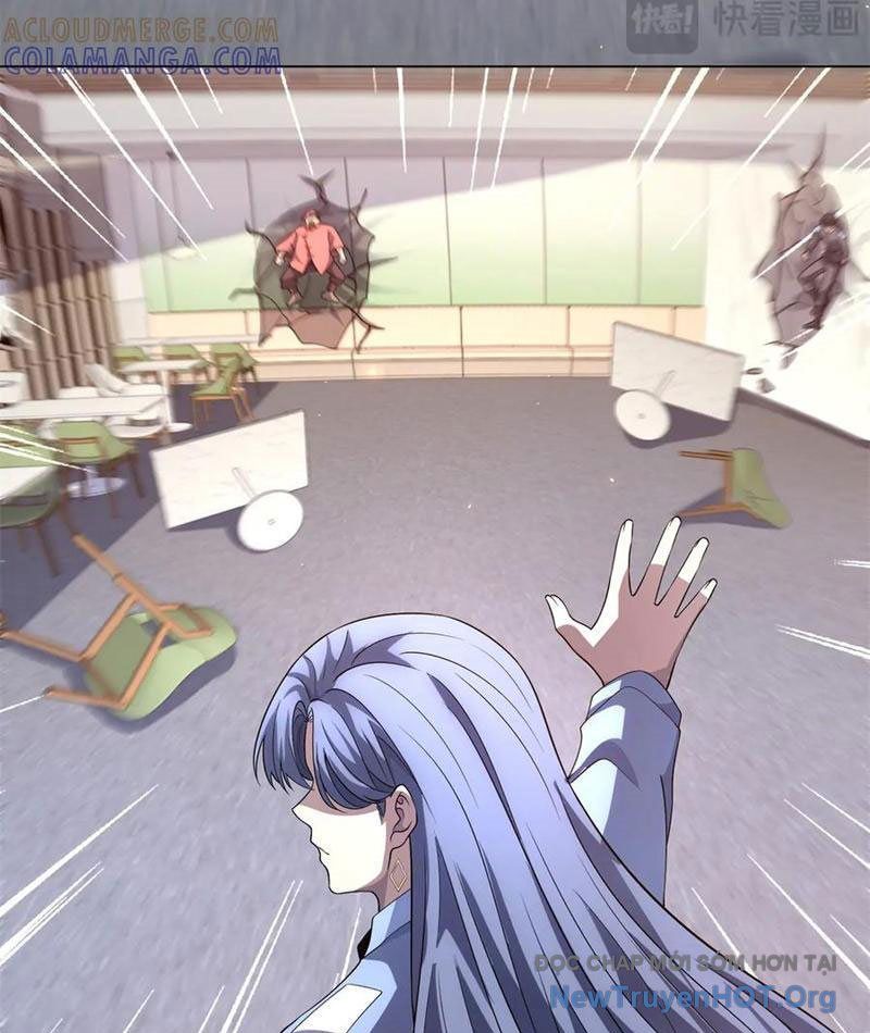 Bệnh Viện Chư Thần Của Ta - Chapter 44 - Page 70