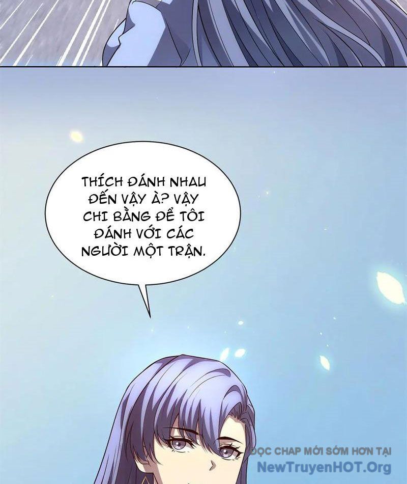 Bệnh Viện Chư Thần Của Ta - Chapter 44 - Page 71