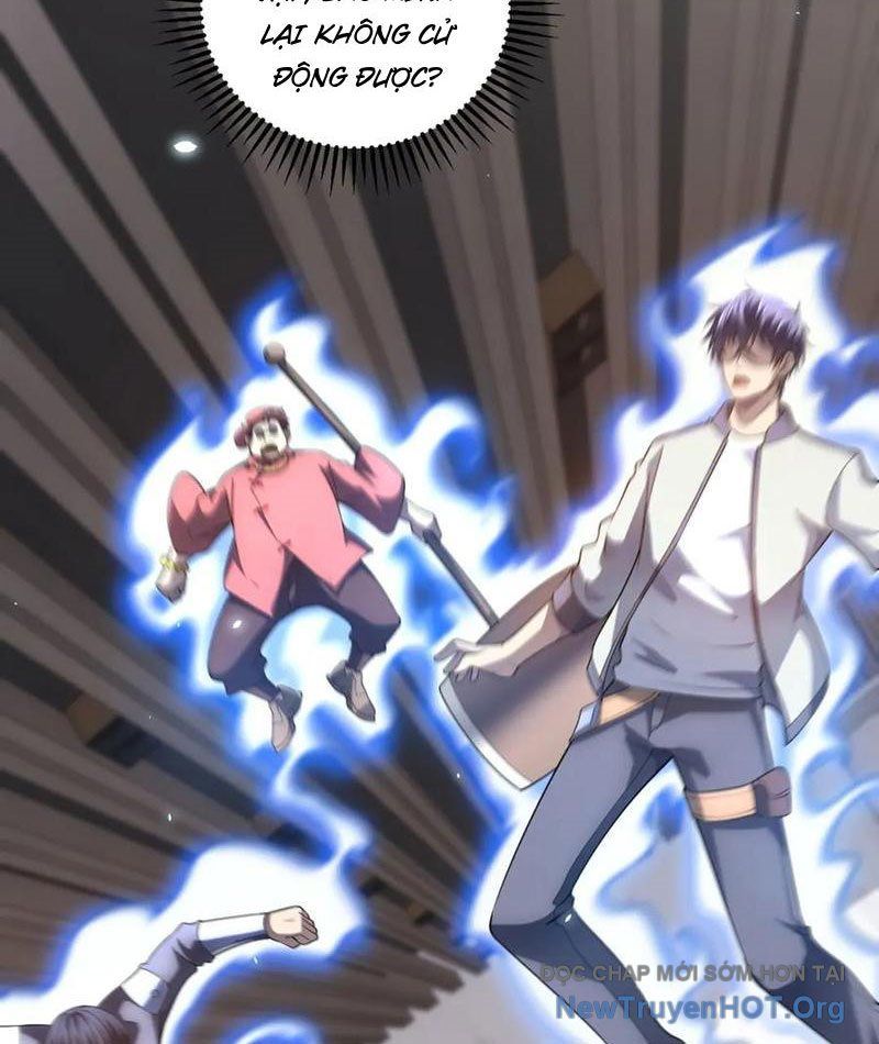 Bệnh Viện Chư Thần Của Ta - Chapter 44 - Page 76