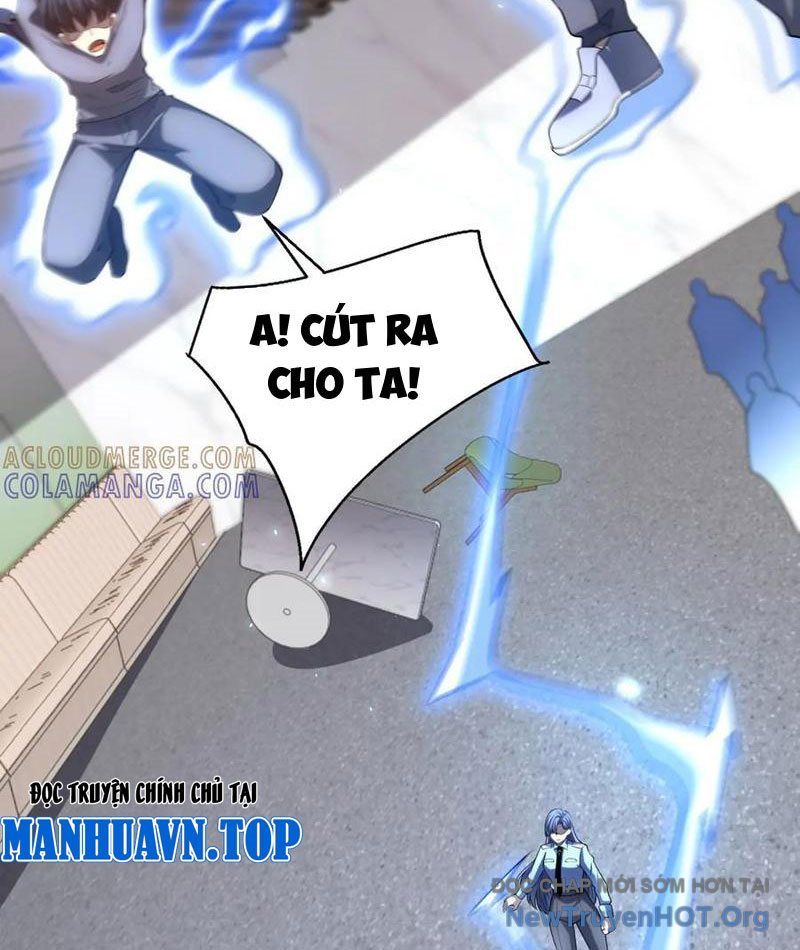 Bệnh Viện Chư Thần Của Ta - Chapter 44 - Page 77