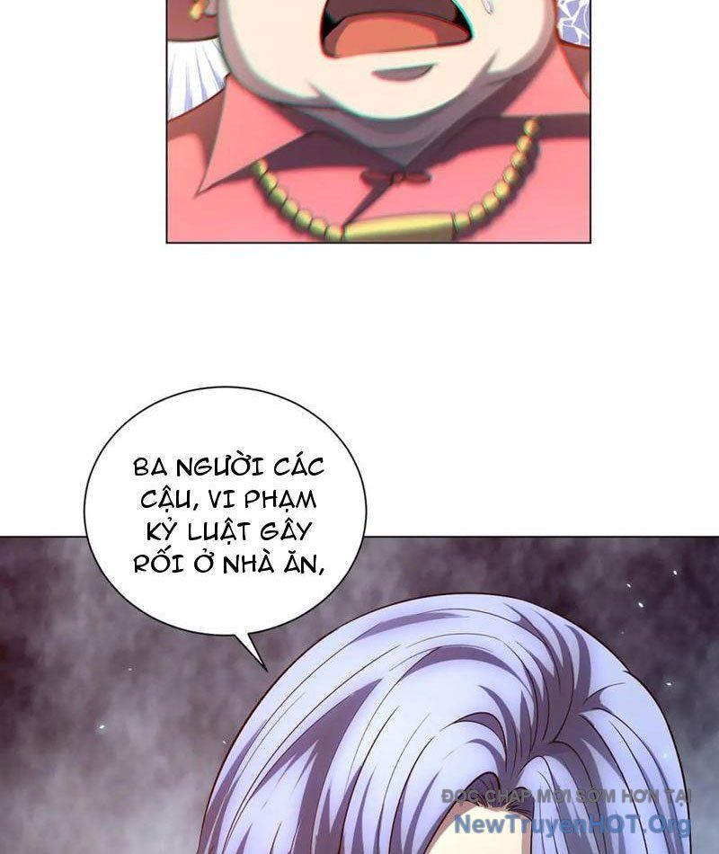 Bệnh Viện Chư Thần Của Ta - Chapter 44 - Page 79