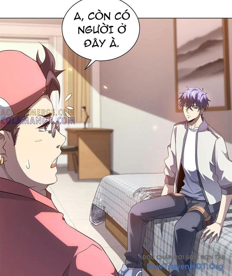 Bệnh Viện Chư Thần Của Ta - Chapter 44 - Page 8