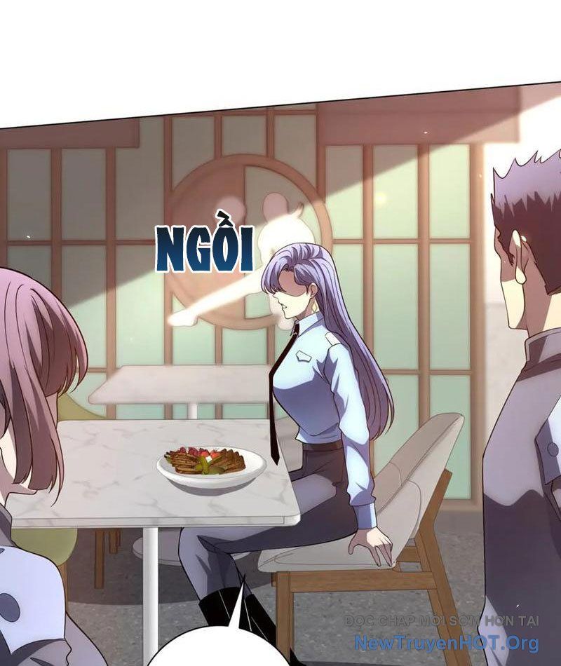 Bệnh Viện Chư Thần Của Ta - Chapter 44 - Page 84