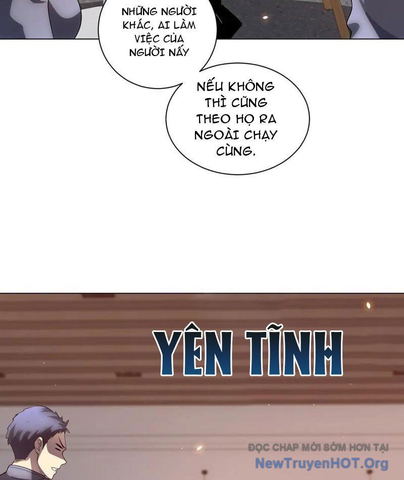 Bệnh Viện Chư Thần Của Ta - Chapter 44 - Page 85
