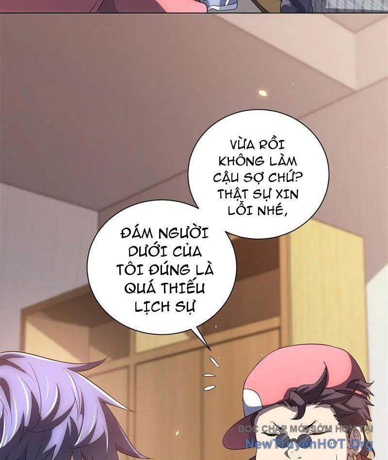 Bệnh Viện Chư Thần Của Ta - Chapter 44 - Page 9