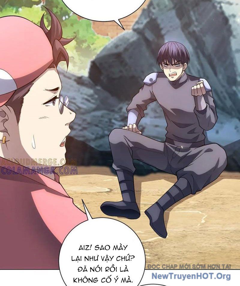 Bệnh Viện Chư Thần Của Ta - Chapter 44 - Page 90