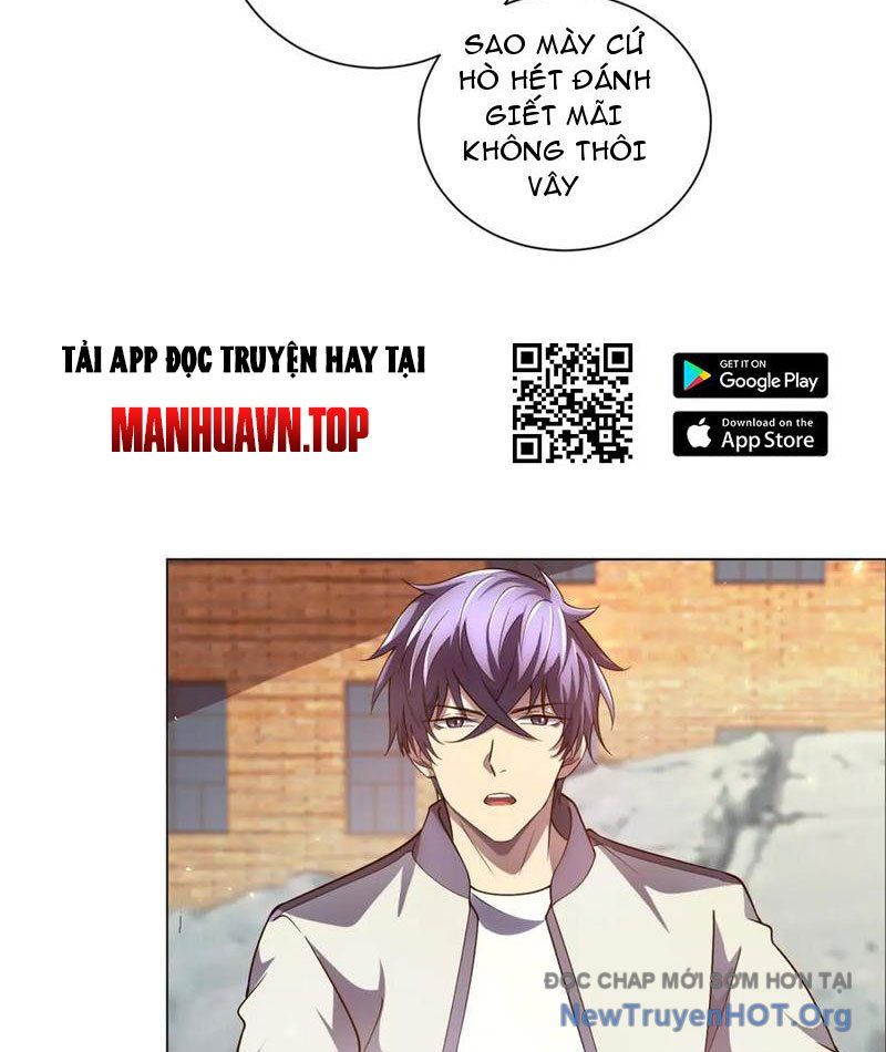 Bệnh Viện Chư Thần Của Ta - Chapter 44 - Page 91