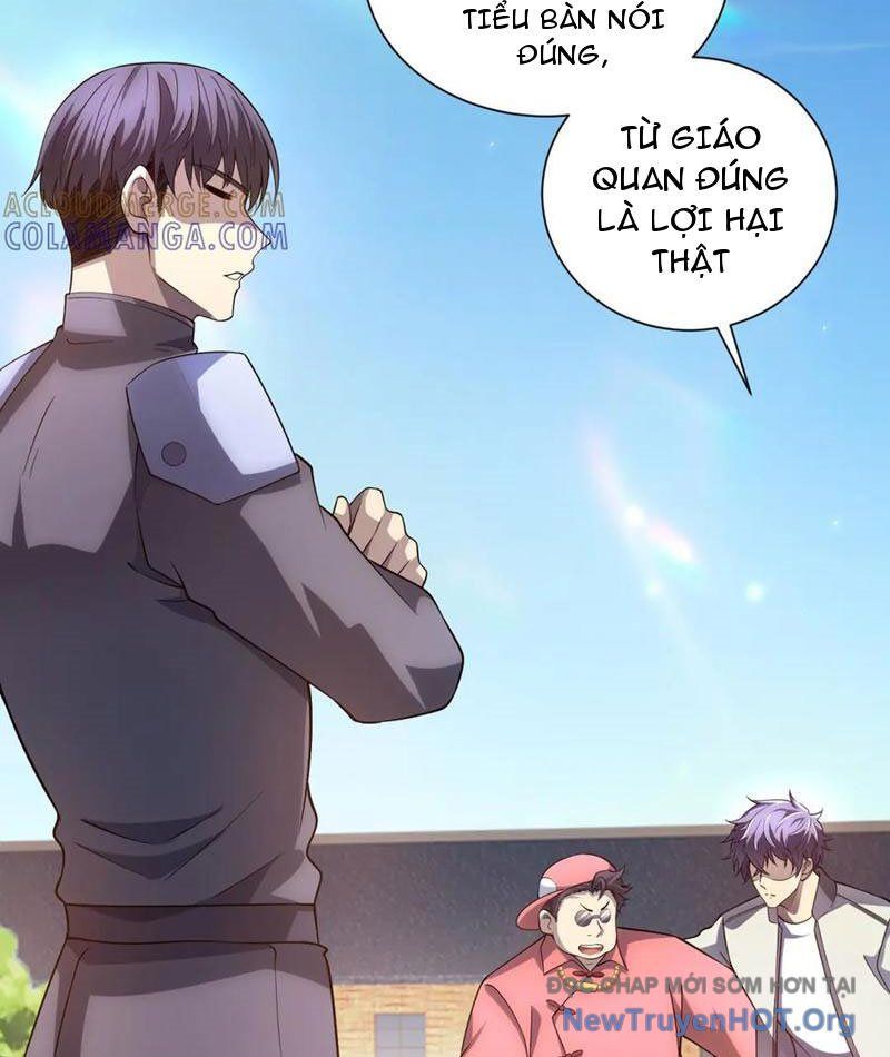 Bệnh Viện Chư Thần Của Ta - Chapter 44 - Page 93