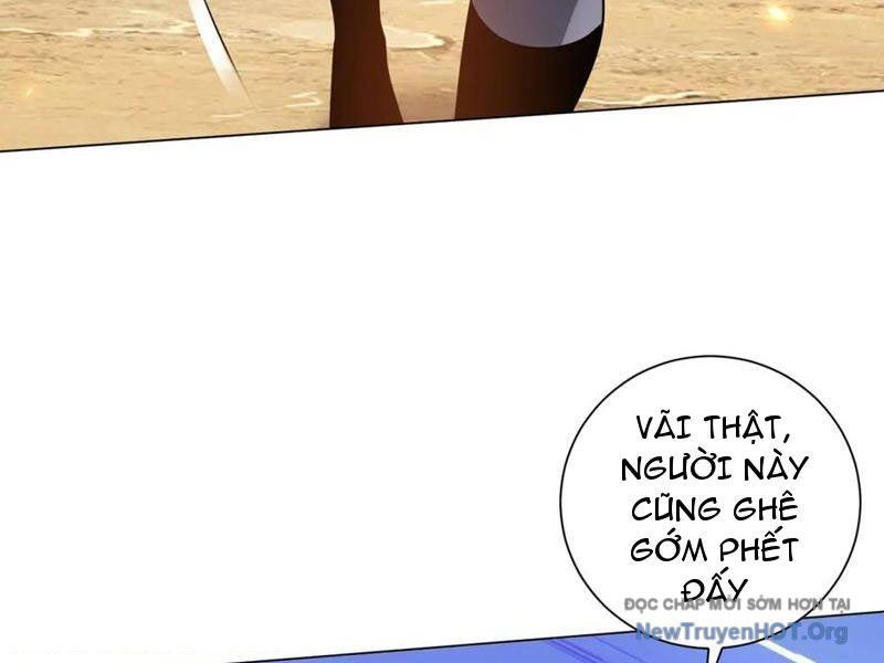 Bệnh Viện Chư Thần Của Ta - Chapter 45 - Page 104