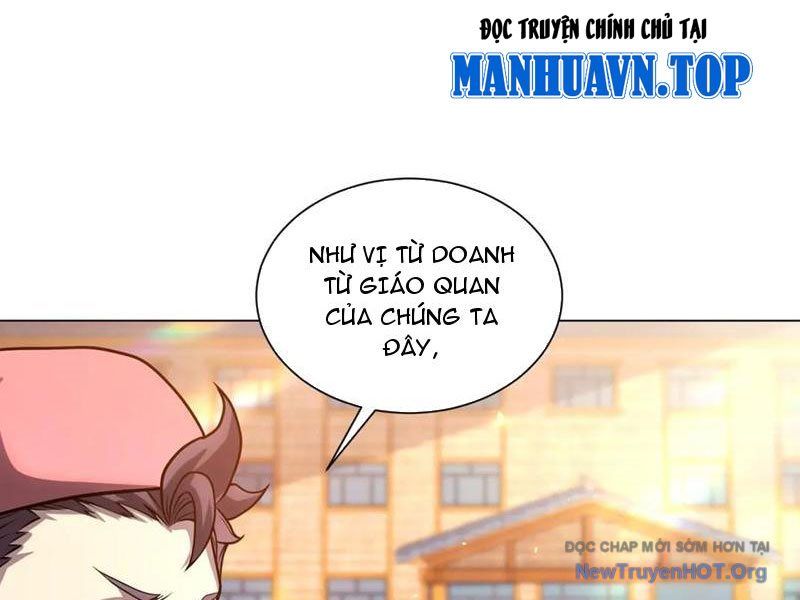 Bệnh Viện Chư Thần Của Ta - Chapter 45 - Page 11