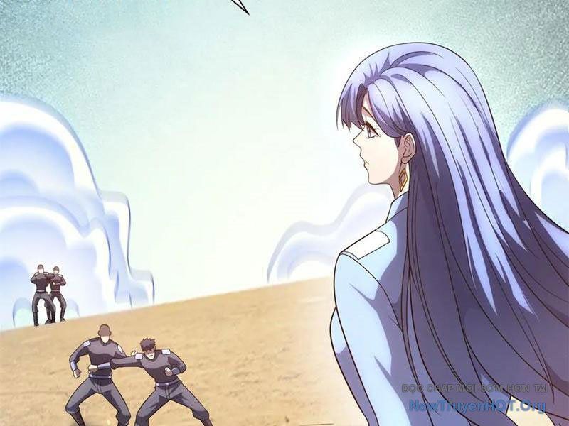 Bệnh Viện Chư Thần Của Ta - Chapter 45 - Page 121