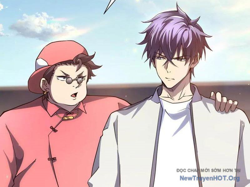 Bệnh Viện Chư Thần Của Ta - Chapter 45 - Page 3