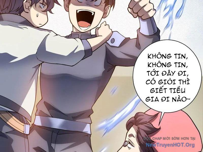 Bệnh Viện Chư Thần Của Ta - Chapter 45 - Page 31