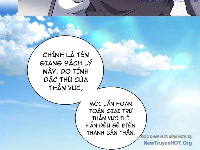 Bệnh Viện Chư Thần Của Ta - Chapter 45 - Page 35
