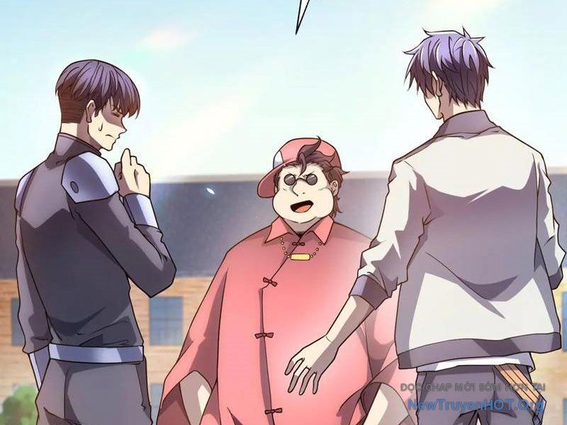 Bệnh Viện Chư Thần Của Ta - Chapter 45 - Page 36