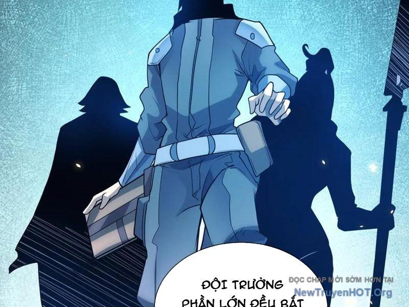 Bệnh Viện Chư Thần Của Ta - Chapter 45 - Page 9