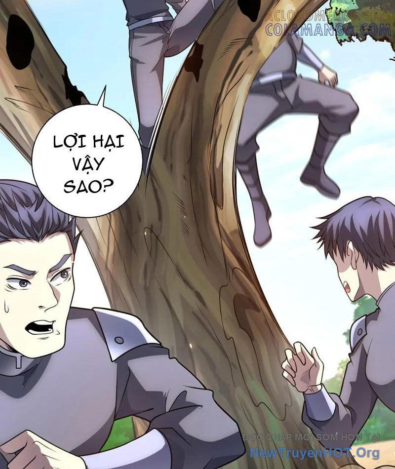 Bệnh Viện Chư Thần Của Ta - Chapter 46 - Page 11