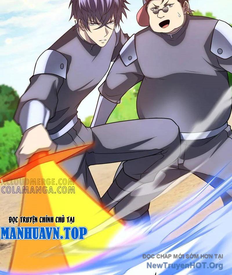 Bệnh Viện Chư Thần Của Ta - Chapter 46 - Page 13