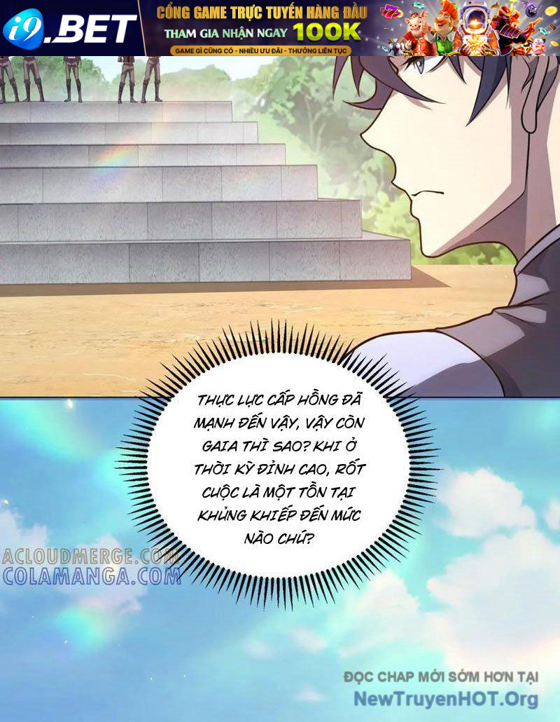 Bệnh Viện Chư Thần Của Ta - Chapter 46 - Page 15