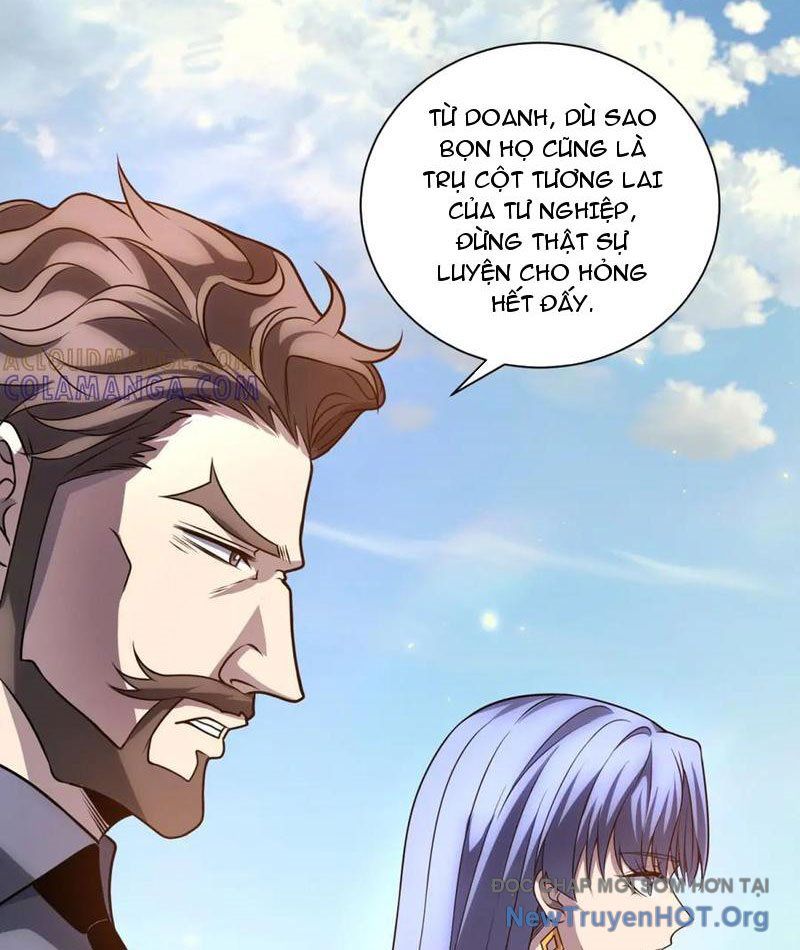 Bệnh Viện Chư Thần Của Ta - Chapter 46 - Page 18