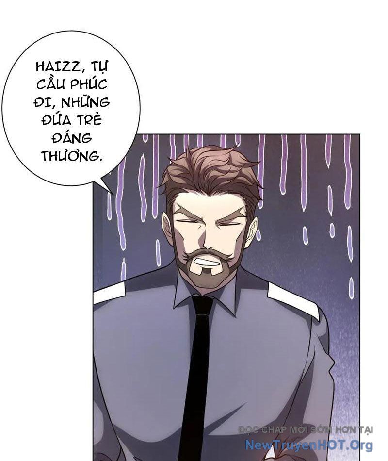 Bệnh Viện Chư Thần Của Ta - Chapter 46 - Page 21