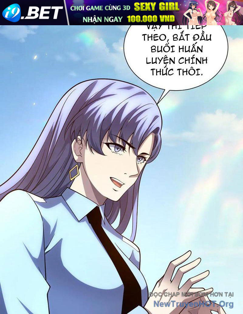 Bệnh Viện Chư Thần Của Ta - Chapter 46 - Page 29