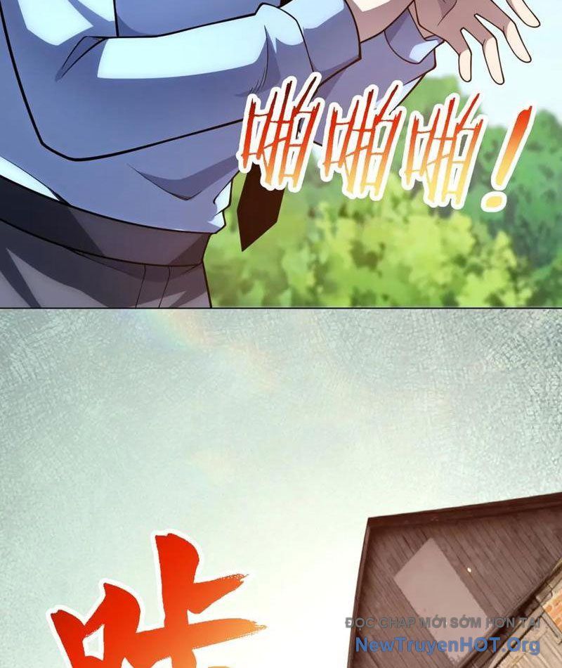 Bệnh Viện Chư Thần Của Ta - Chapter 46 - Page 30