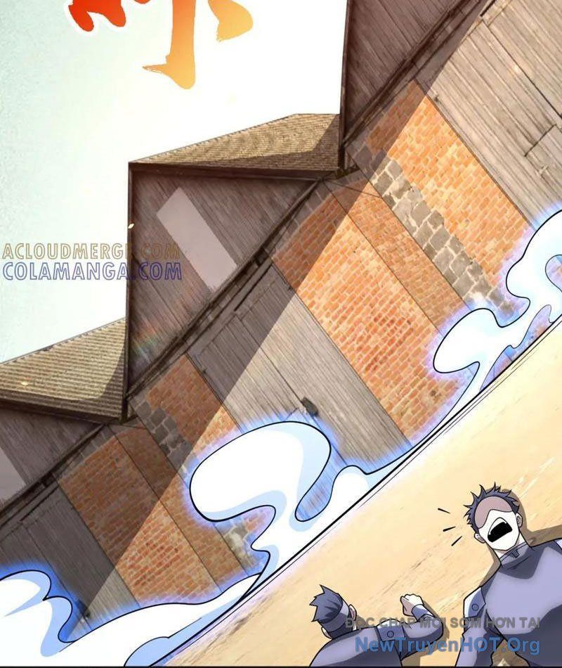 Bệnh Viện Chư Thần Của Ta - Chapter 46 - Page 31