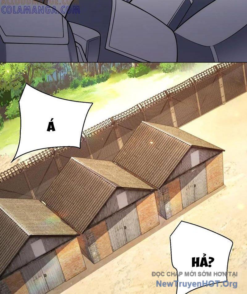 Bệnh Viện Chư Thần Của Ta - Chapter 46 - Page 34