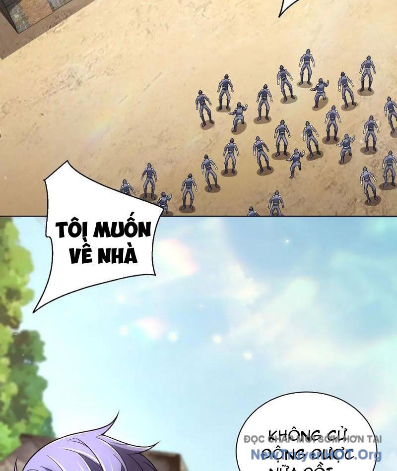 Bệnh Viện Chư Thần Của Ta - Chapter 46 - Page 35