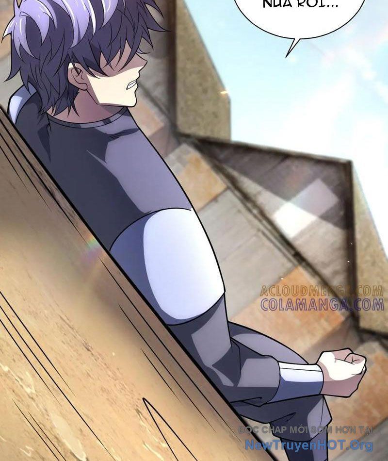 Bệnh Viện Chư Thần Của Ta - Chapter 46 - Page 36