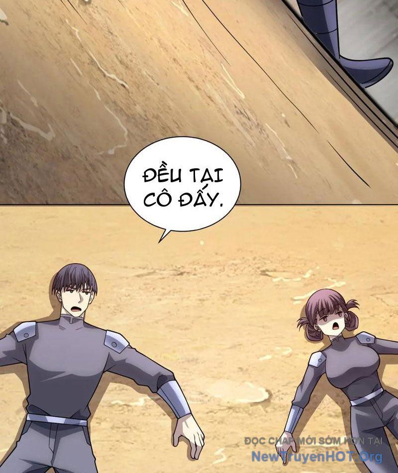 Bệnh Viện Chư Thần Của Ta - Chapter 46 - Page 37