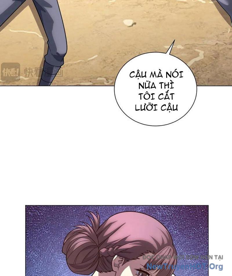 Bệnh Viện Chư Thần Của Ta - Chapter 46 - Page 38