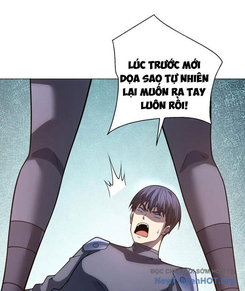 Bệnh Viện Chư Thần Của Ta - Chapter 46 - Page 40