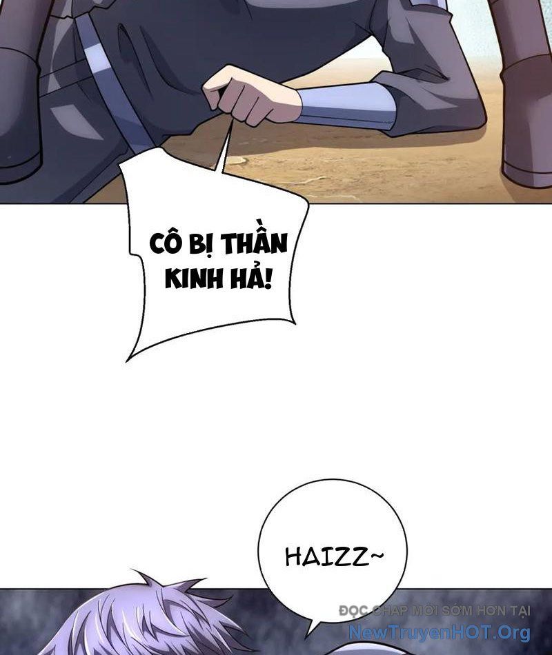 Bệnh Viện Chư Thần Của Ta - Chapter 46 - Page 41