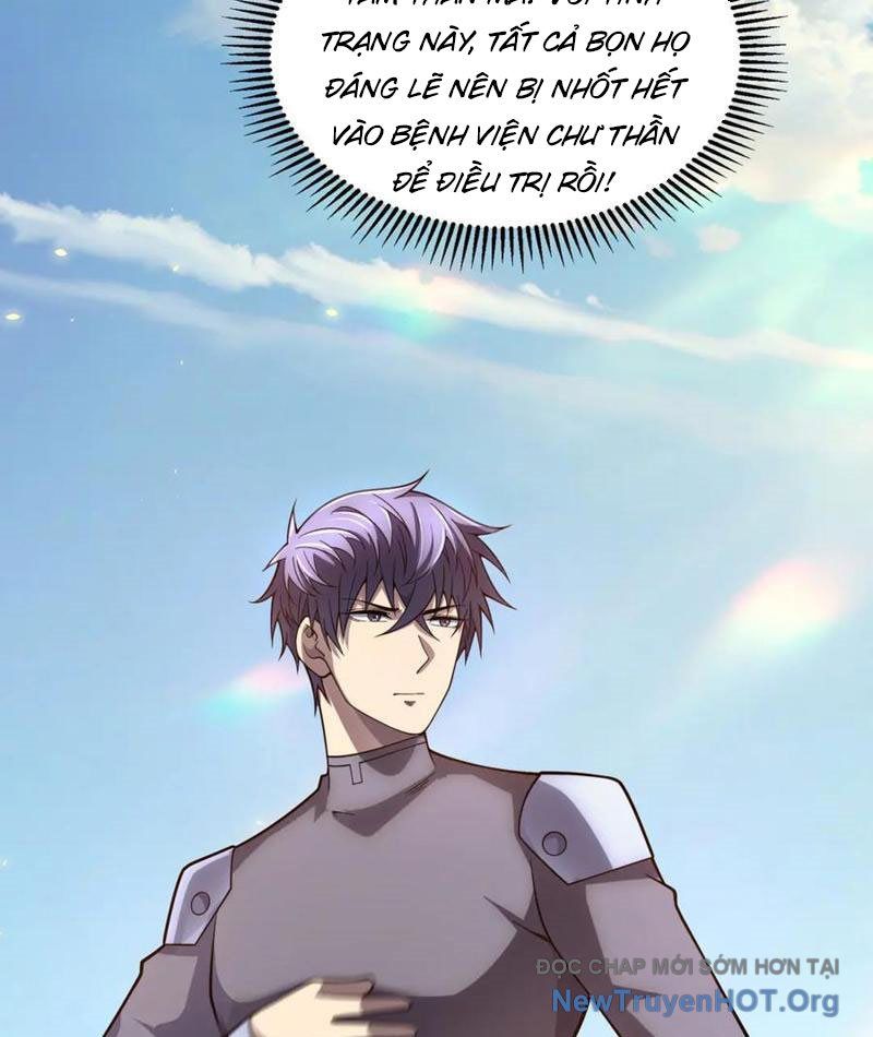 Bệnh Viện Chư Thần Của Ta - Chapter 46 - Page 43