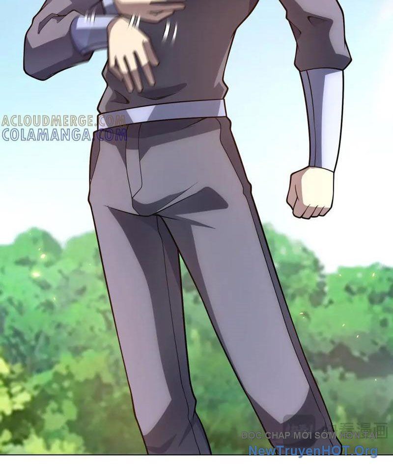 Bệnh Viện Chư Thần Của Ta - Chapter 46 - Page 44