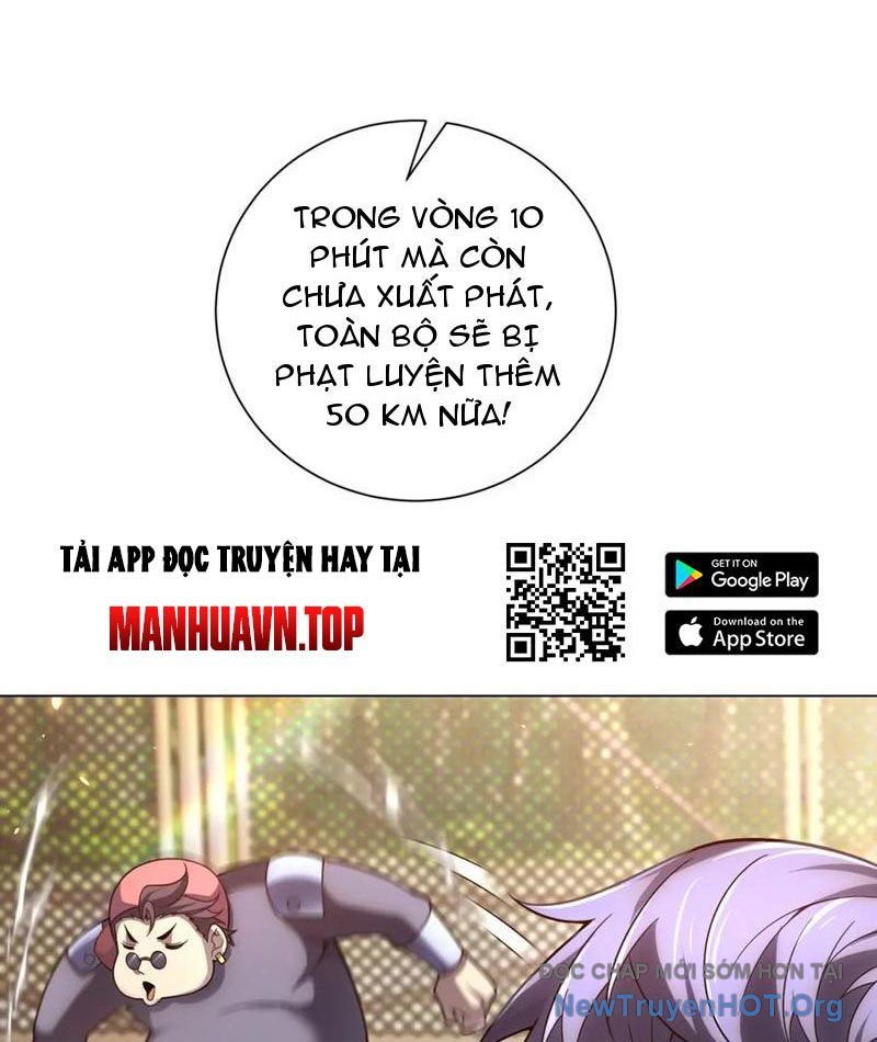 Bệnh Viện Chư Thần Của Ta - Chapter 46 - Page 45