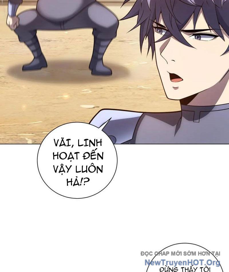 Bệnh Viện Chư Thần Của Ta - Chapter 46 - Page 46