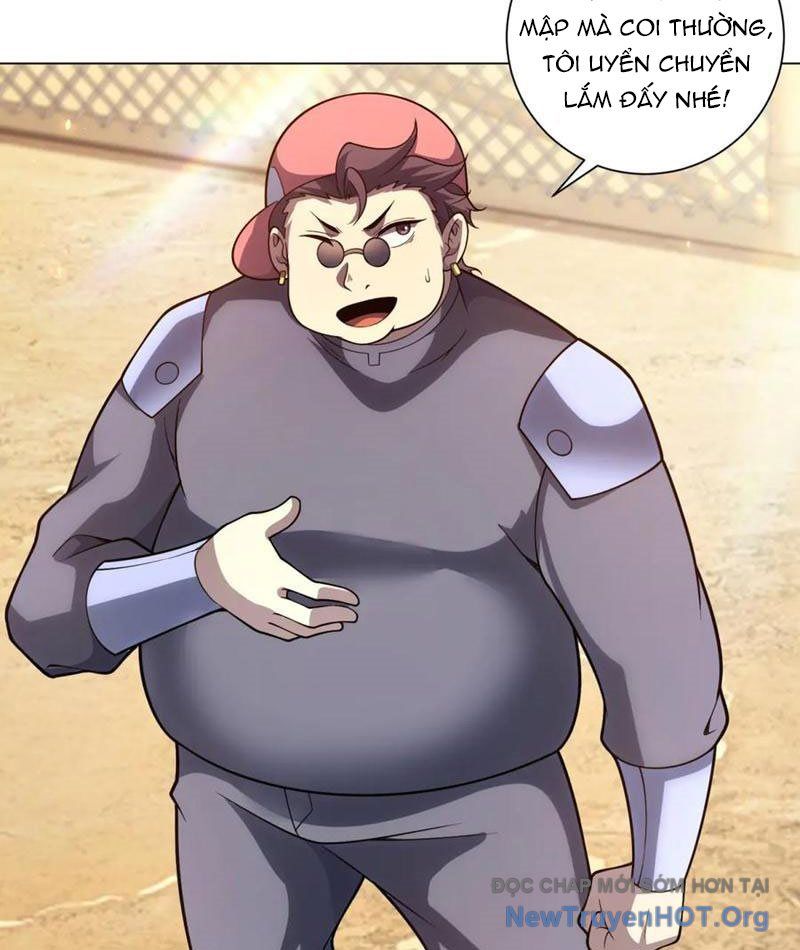 Bệnh Viện Chư Thần Của Ta - Chapter 46 - Page 47