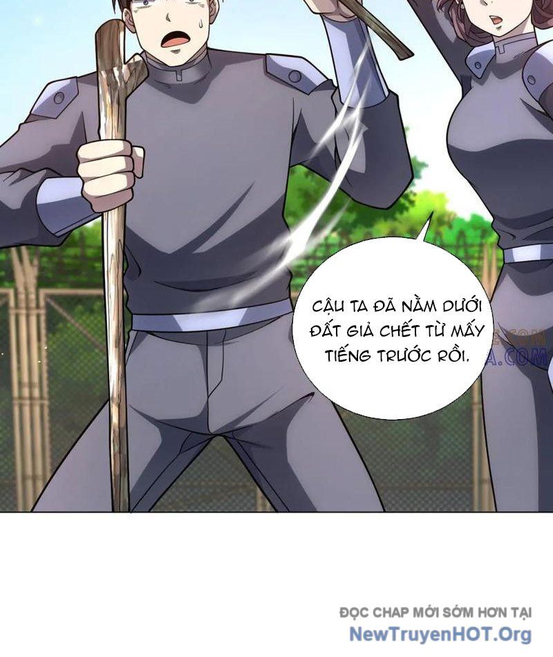 Bệnh Viện Chư Thần Của Ta - Chapter 46 - Page 49