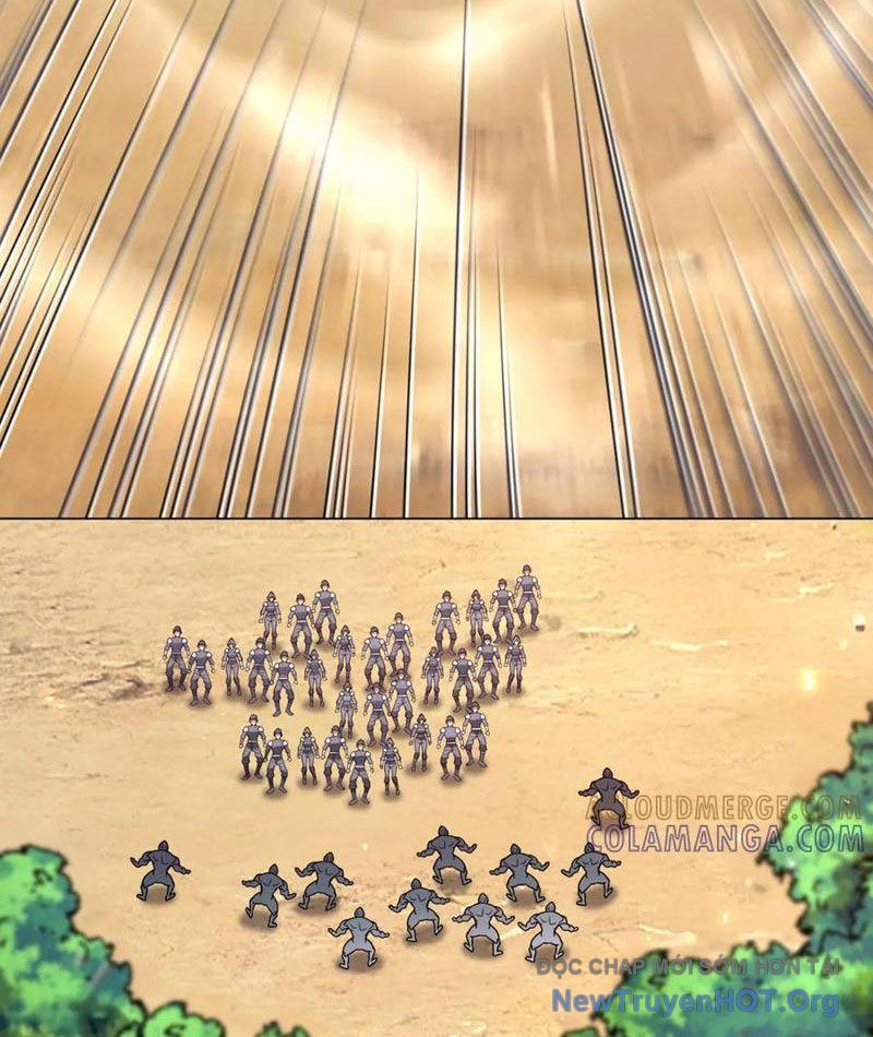 Bệnh Viện Chư Thần Của Ta - Chapter 46 - Page 5