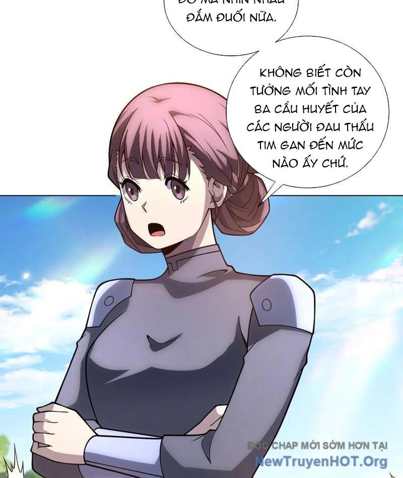 Bệnh Viện Chư Thần Của Ta - Chapter 46 - Page 51