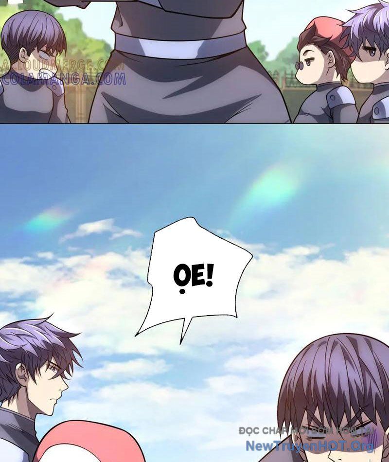 Bệnh Viện Chư Thần Của Ta - Chapter 46 - Page 52