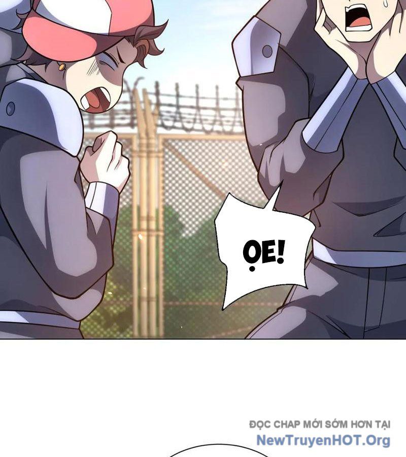 Bệnh Viện Chư Thần Của Ta - Chapter 46 - Page 53