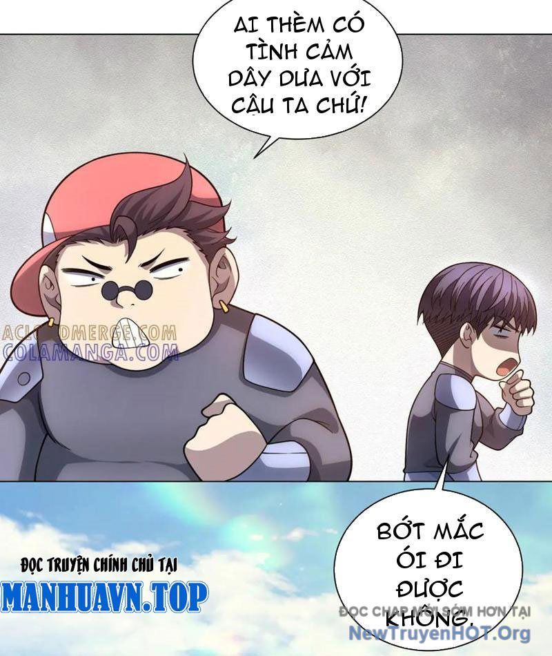 Bệnh Viện Chư Thần Của Ta - Chapter 46 - Page 54