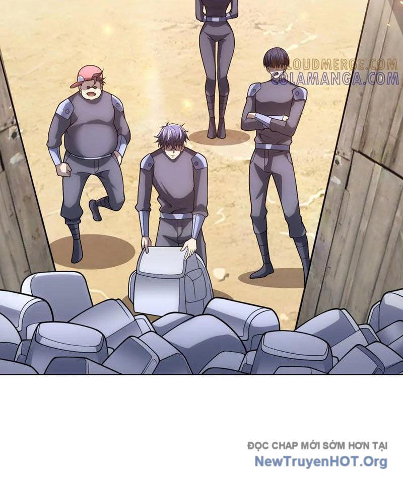 Bệnh Viện Chư Thần Của Ta - Chapter 46 - Page 57