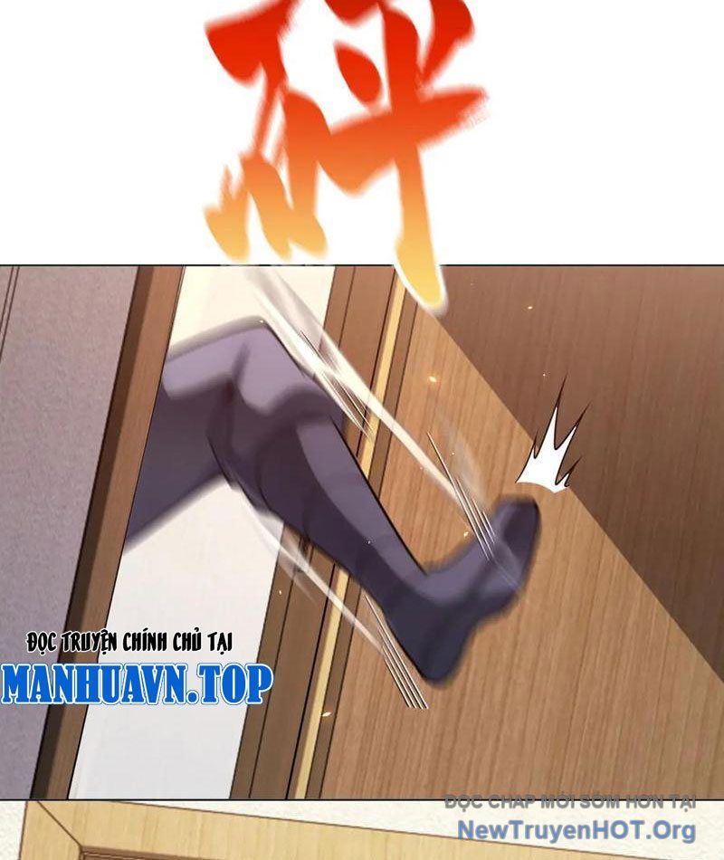 Bệnh Viện Chư Thần Của Ta - Chapter 46 - Page 59
