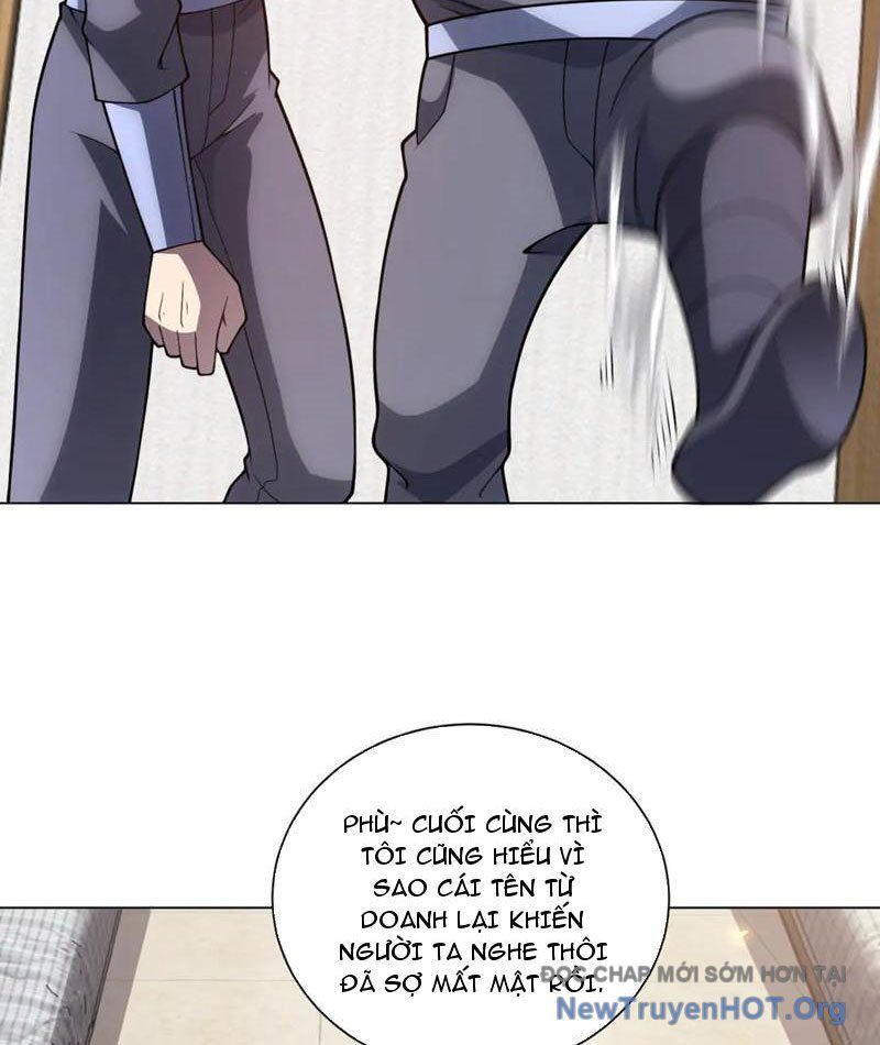 Bệnh Viện Chư Thần Của Ta - Chapter 46 - Page 61